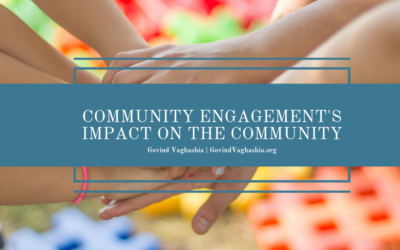 Community Engagement’s Impact on the Community